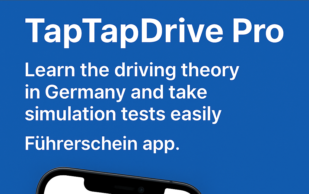 TapTapDrive Pro