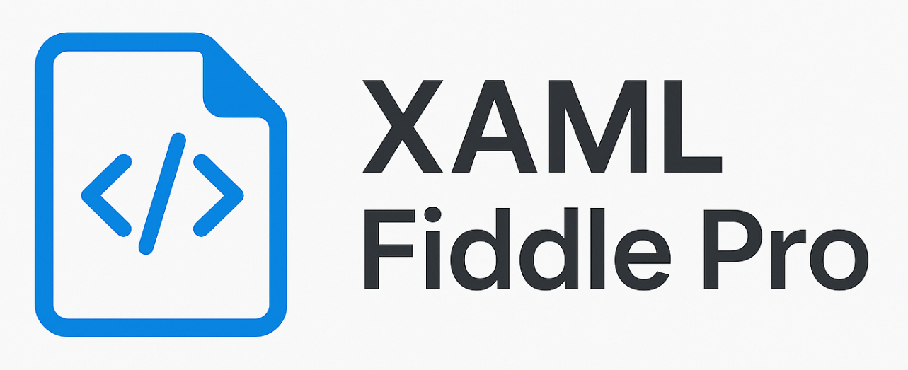XamlFiddle